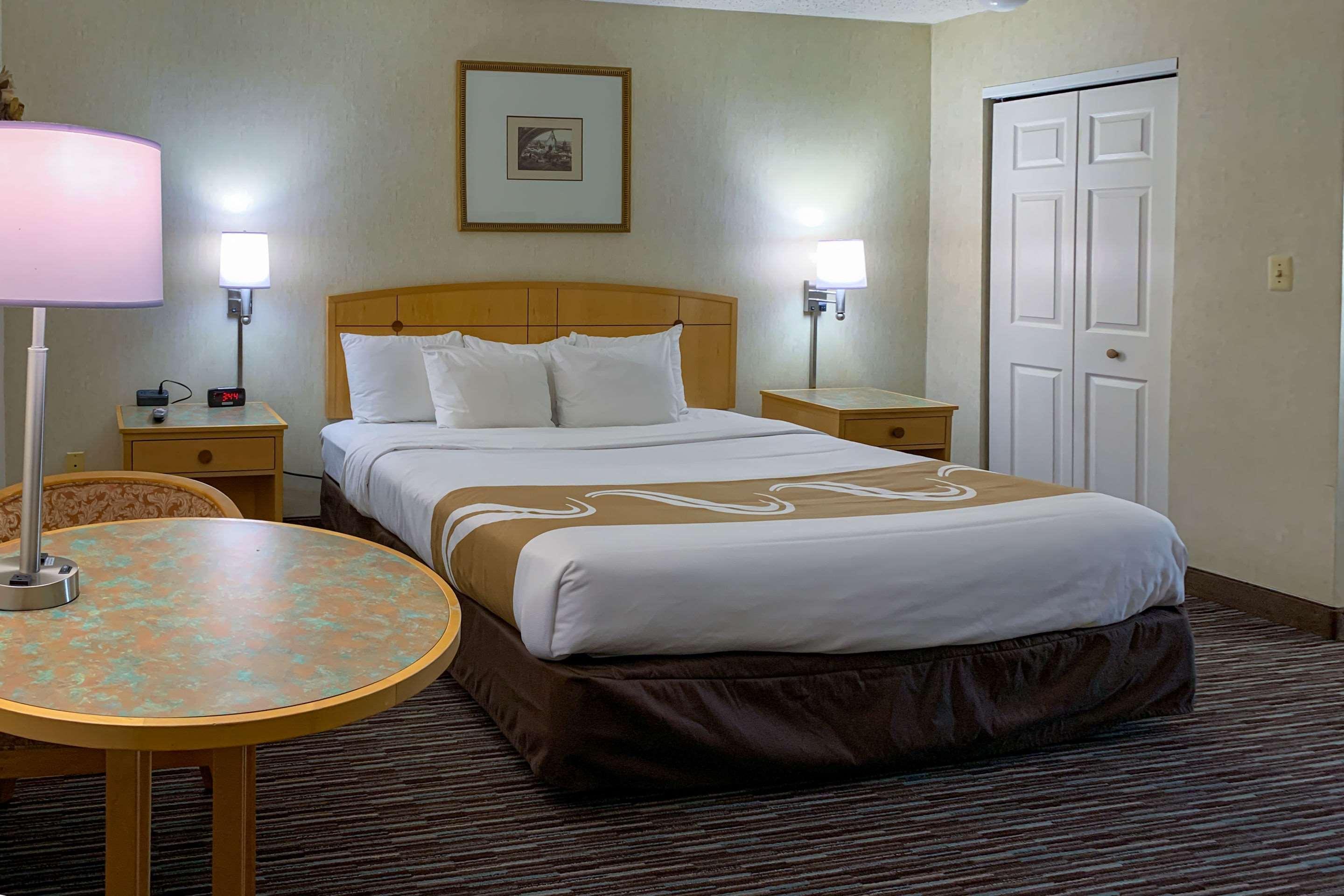 Quality Inn Near Toms River Corporate Park Manchester Township Εξωτερικό φωτογραφία