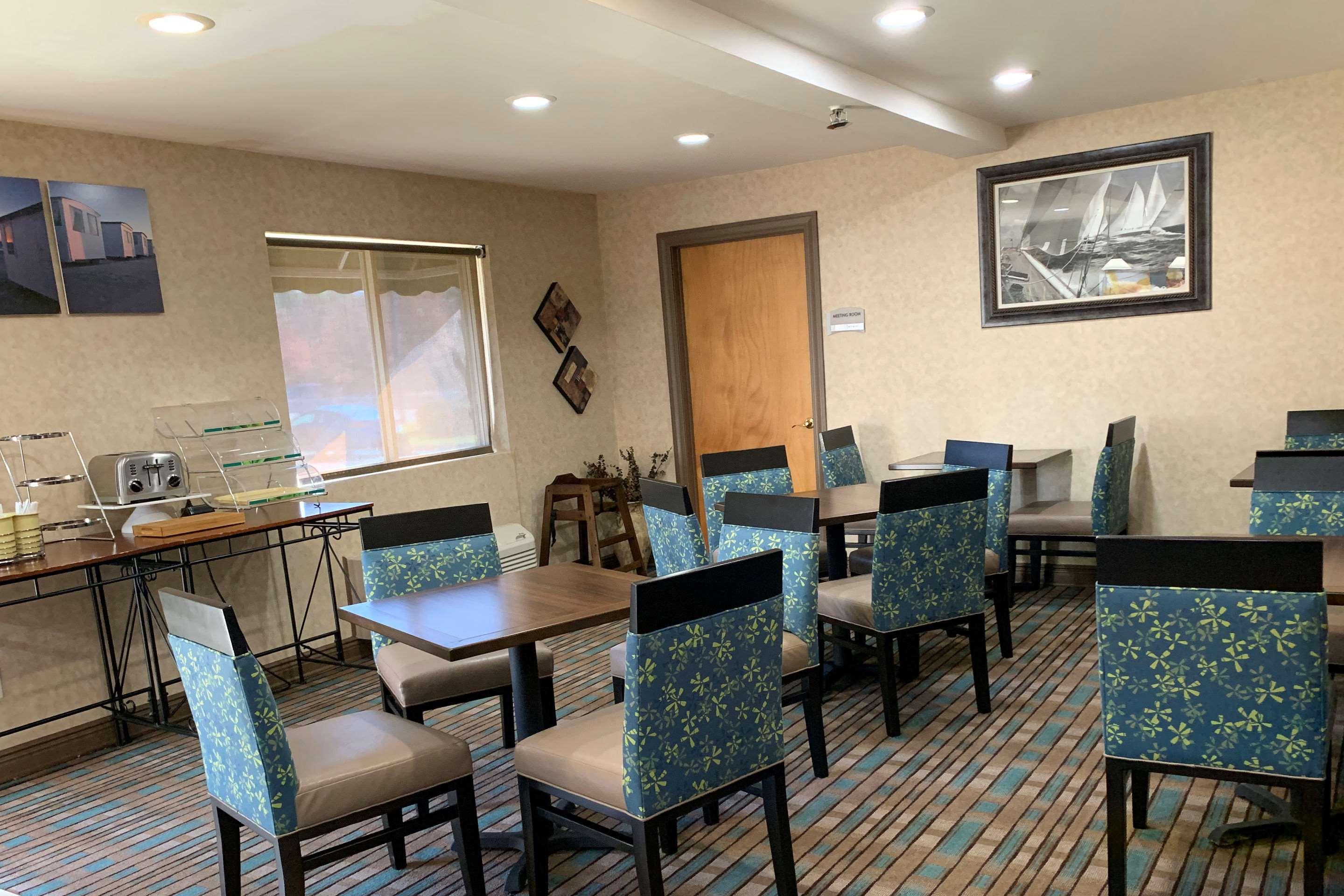 Quality Inn Near Toms River Corporate Park Manchester Township Εξωτερικό φωτογραφία
