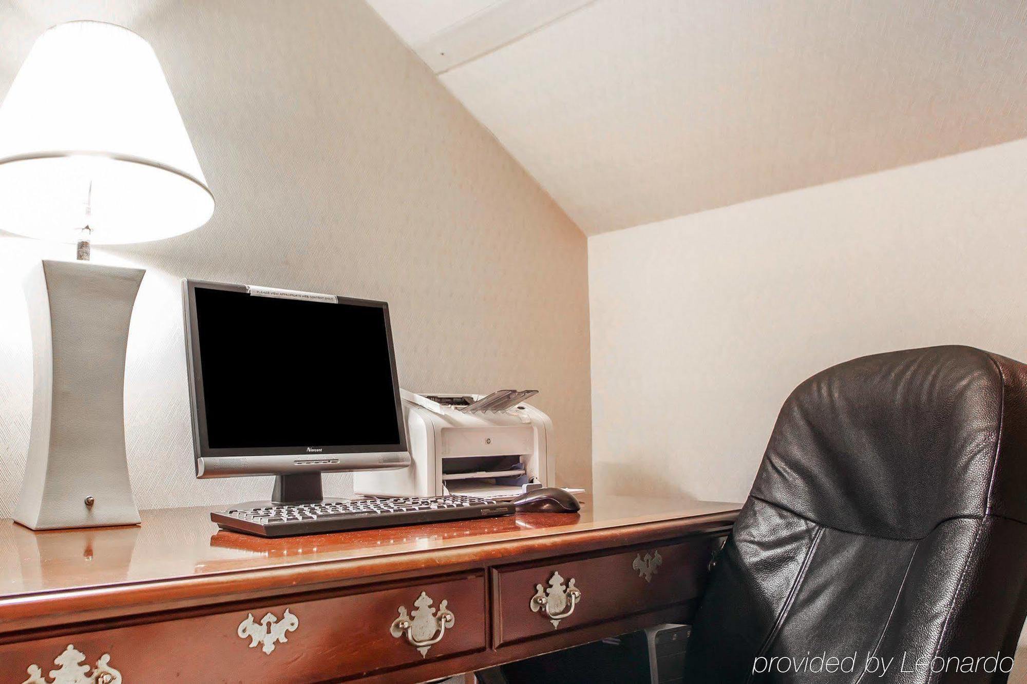 Quality Inn Near Toms River Corporate Park Manchester Township Εξωτερικό φωτογραφία