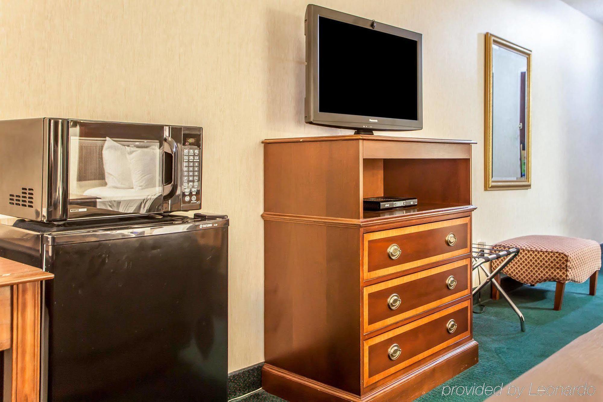 Quality Inn Near Toms River Corporate Park Manchester Township Εξωτερικό φωτογραφία