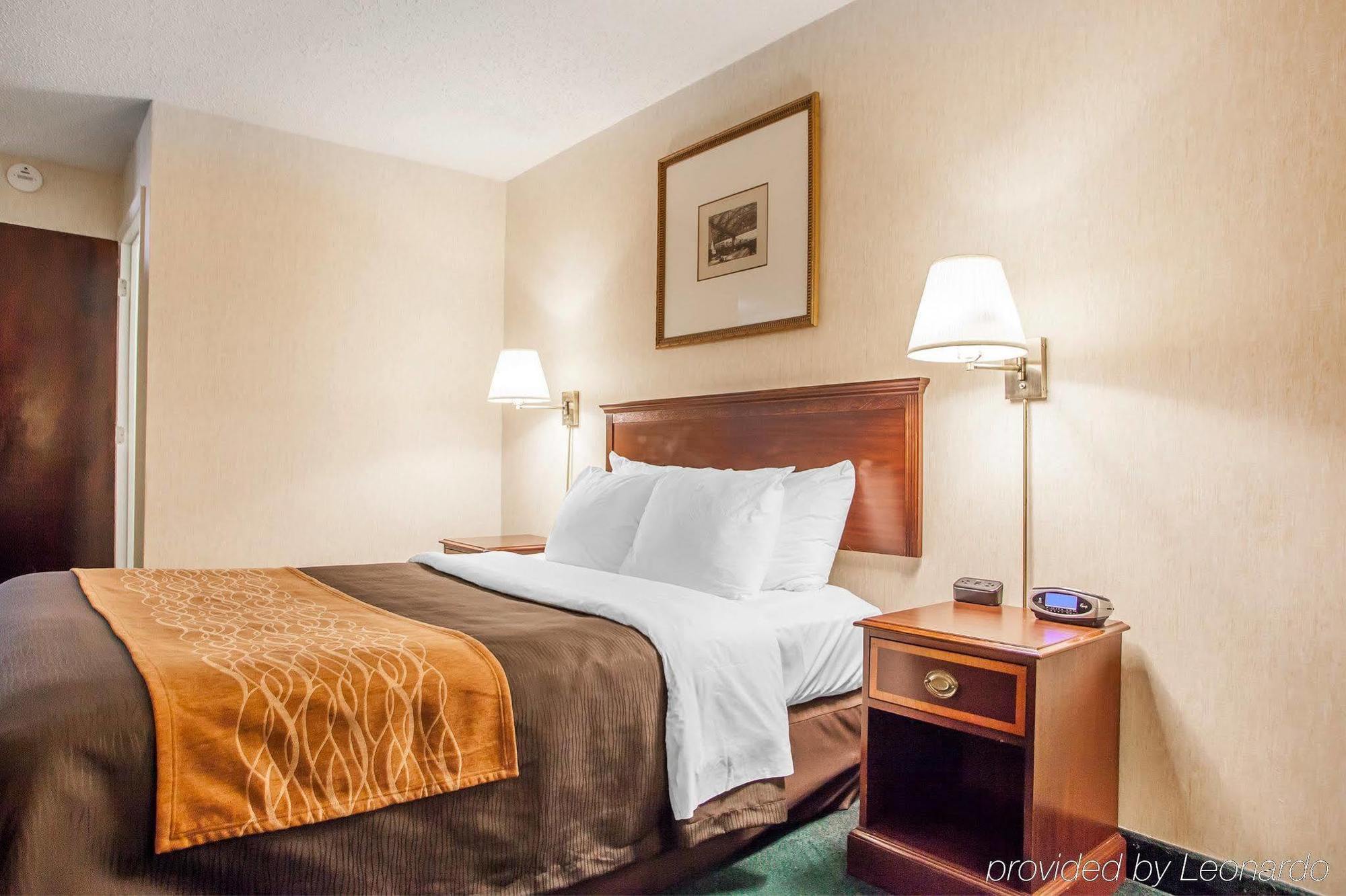 Quality Inn Near Toms River Corporate Park Manchester Township Εξωτερικό φωτογραφία