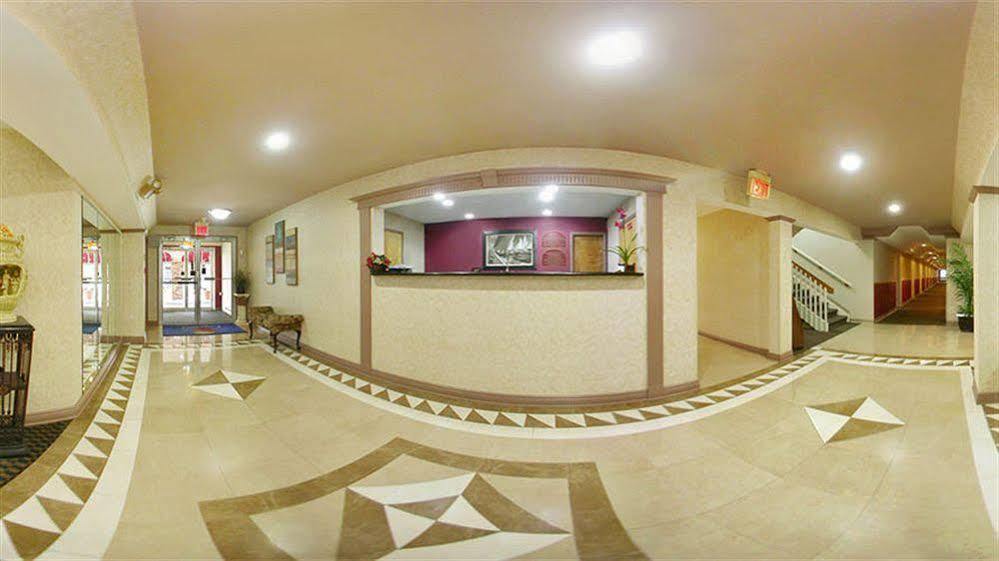 Quality Inn Near Toms River Corporate Park Manchester Township Εξωτερικό φωτογραφία